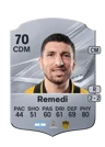 Remedi - 70 - Rare