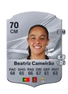 Beatriz Cameirão - 70 - Rare