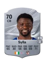 Sylla - 70 - Rare
