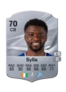 Sylla - 70 - Rare