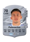 Palavecino - 70 - Rare