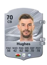 Hughes - 70 - Rare