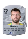 Hanley - 70 - Rare