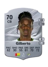 Gilberto - 70 - Rare