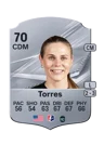 Torres - 70 - Rare