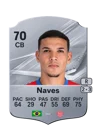 Naves - 70 - Rare