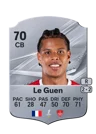 Le Guen - 70 - Rare