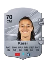 Kassi - 70 - Rare