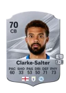 Clarke-Salter - 70 - Rare
