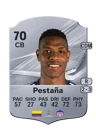 Pestaña - 70 - Rare