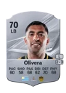 Olivera - 70 - Rare