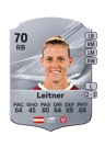 Leitner - 70 - Rare
