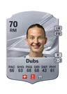 Dubs - 70 - Rare