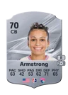 Armstrong - 70 - Rare