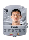 Osorio - 70 - Rare