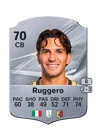 Ruggero - 70 - Rare
