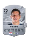 Villalba - 70 - Rare