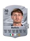 Bellich - 70 - Rare