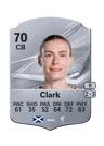 Clark - 70 - Rare