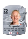 Fitzgerald - 70 - Rare