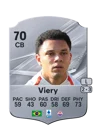 Viery - 70 - Rare