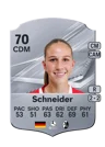 Schneider - 70 - Rare