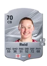 Reid - 70 - Rare