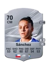 Sánchez - 70 - Rare