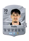 Troilo - 70 - Rare