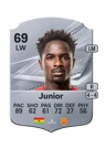 Junior - 69 - Rare