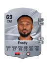 Fredy - 69 - Rare