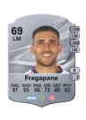 Fragapane - 69 - Rare