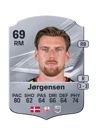 Jørgensen - 69 - Rare