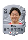 Mito - 69 - Rare