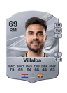 Villalba - 69 - Rare