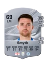 Smyth - 69 - Rare
