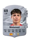 Melamed - 69 - Rare