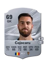 Cojocaru - 69 - Rare