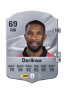Darikwa - 69 - Rare