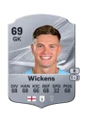 Wickens - 69 - Rare