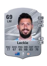 Leckie - 69 - Rare