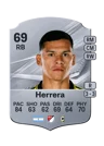 Herrera - 69 - Rare