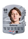 Galarza - 69 - Rare