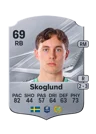Skoglund - 69 - Rare