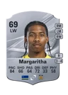 Margaritha - 69 - Rare