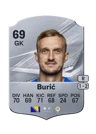 Burić - 69 - Rare