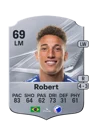 Robert - 69 - Rare