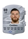 Cadden - 69 - Rare