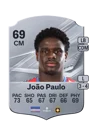 João Paulo - 69 - Rare