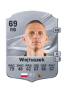 Wojtuszek - 69 - Rare